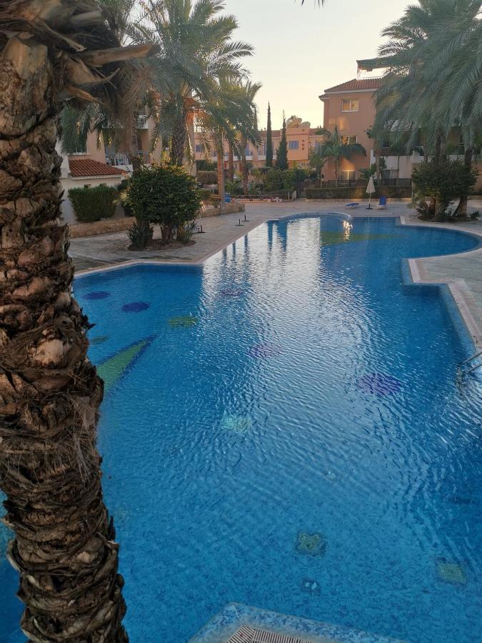 Iris Village, Near Kings Avenue Mall - By Imh Travel & Tours Paphos Exterior photo